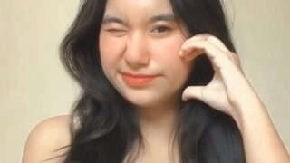 Viral ABG Cantik Tutorial Kiw Kiw Mangku Purel Top Trending Global Indonesia 2025 New
